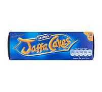 McVities Jaffa Cakes Lot de 10 cakes 120 g