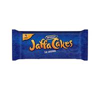 McVitie's Jaffa Snack Cake, Lot de 4
