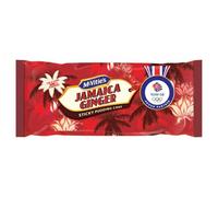 McVities Jamaica Ginger - Lot de 2 gâteaux à pudding collants
