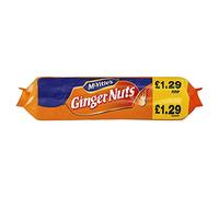McVitie's Lot de 12 noix de gingembre 250 g