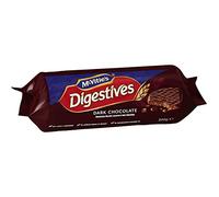 Mcvities Lot de 4 digestifs chocolat noir 300 g