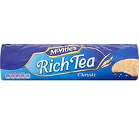 Mcvities Lot de 4 paquets de thé riche 300 g