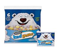 McVities Lot de 4 sachets de 6 sachets de 25 g