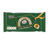 McVities Lyle Golden Sirop Pudding