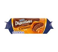 Mcvities - Mcvitie'S Digestives Caramels 300G