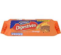 McVities Milk Chocolate Digestives 300g by McVities