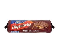 Mcvities - Milk Chocolate Digestives 400G