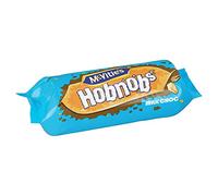 McVities Milk Chocolate HOB-Nobs 262g