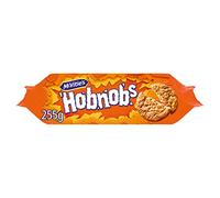 McVitie's Original Hobnobs 255g (Pack of 6)