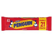 McVitie's Penguin Original 27 Pack 475G by McVitie's