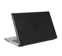 mCvoer Coque rigide compatible avec HP 15,6 pouces 250 G8 / G9 / HP 15-DY / 15-DW / 15s-fq modèle (**Ne convient pas pour d'autres ordinateurs portables**) (Noir)