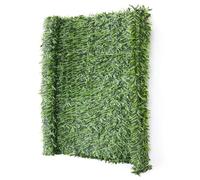 MCW Brise-vue pour balcon N77 500x150cm sapin clair