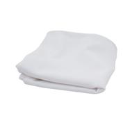 MCW Housse de rechange pour mannequin de couture MCW-Q24, blanche