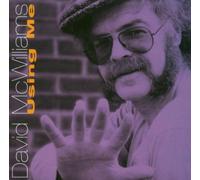 Mcwilliam David - Using Me [Import]