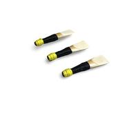 McWilliams Cornemuse écossaise professionnelle avec supports pour cornemuse royale Stewart et sac (cornemuse chanter rose)