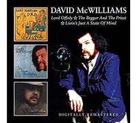Mcwilliams, David - Lord Offaly/Beggar and. [Import]
