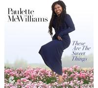 Mcwilliams,Paulette - These are The Sweet Things [Import]