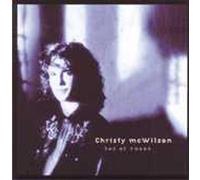 Mcwilson, Christy - Bed of Roses [Import]