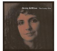 Mcwilson, Christy - Lucky One