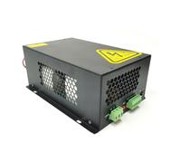 MCWlaser 100W Alimentation électrique Laser CO2 X100 220V Bateau de l'europe pour Tube Laser CO2 80W 100W M80 M100