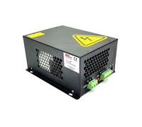 MCWlaser 50W Alimentation électrique Laser CO2 X50 220V Bateau de l'europe pour Tube Laser CO2 40W 50W M40 M50