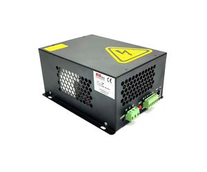 MCWlaser 50W Alimentation électrique Laser CO2 X50 220V Bateau de l'europe pour Tube Laser CO2 40W 50W M40 M50