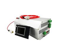 MCWlaser Alimentation Laser CO2 100W Z100 pour Tube Laser CO2 100W 120W