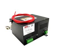 MCWlaser Alimentation Laser CO2 50W H50 220V Expédier Depuis d'europe pour Tube Laser CO2 40W 50W M40 M50