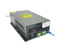 MCWlaser Alimentation Laser CO2 EU Stock 120W W120 pour Tube Laser CO2 100W-120W
