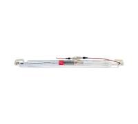 MCWlaser EU Stock 40W K40 Tube Laser CO2 Longueur 700mm pour Machine de Gravure et de Découpe Laser et Graveur Laser