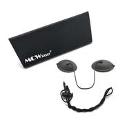 MCWlaser Laser Protection Patient Eye-patch for IPL Laser Treatment Laser Hair and Tattoo Romoval Beauty Medical Clinic Light Protection UV IR Eyewear EP-30