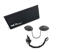 MCWlaser Laser Protection Patient Eye-patch for IPL Laser Treatment Laser Hair and Tattoo Romoval Beauty Medical Clinic Light Protection UV IR Eyewear EP-30