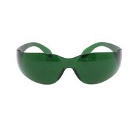 MCWlaser LED Red & Blue Light Therapy Glasses 200nm-2000nm Lunettes de protection laser IPL pour l'épilation, lunettes de bronzage, lunettes de protection des yeux pour la cosmétologie Style E