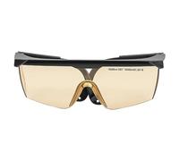 MCWlaser Lunettes de Sécurité Protection Laser CO2 10600nm CE OD5+ pour CO2 Laser Découpe Gravure Instrument De Traitement De Beaut EP-4 Style 5