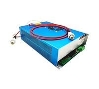 MCWlaser Navire d'alimentation Laser DY13 d'europe pour Tube Laser CO2 RECI 100W W2 220V