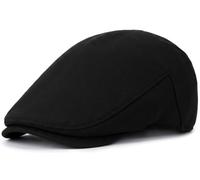 MCWTH Casquette Plate Gavroche Bébé Garçon Enfant Beret Chapeau 1-9 Ans