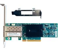 MCX312B-XCCT ConnectX-3 PRO Contrôleur d'interface réseau 10 GbE double port SFP+ PCIe Ethernet Mellanox Carte adaptateur