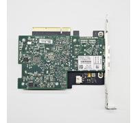 MCX4121A-XCAT CX4121 CX4111A Mellanox ConnextX-4 carte Ethernet 25 Gigabit PCI-E 3.0 NIC avec Module émetteur-récepteur 25G - Type CX4421A Long