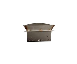 MCZ 43640815 Brasero original pour poêle à granulés