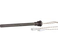 MCZ BOUGIE D'allumage PELLET 9,5 x 150 L. 800 Art. 41450902600 BOUGIE