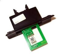 MCZ Capteur d'air complet pour les poêles à pellets cod. 41451205000