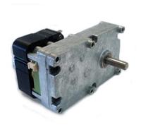 MCZ Motoréducteur 3,3 tr/min Hall/Molex Art. 41451204900