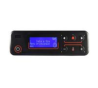 MCZ PANNEAU COMMANDES RED HYDRO Art. 41451200600