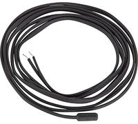 MCZ - Sonde de température ambiante d'origine ROUGE pour poêles cod. 4160386