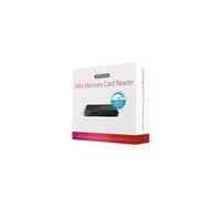 Sitecom MD-063 - Lecteur de carte - 25 en 1 (SD, microSD) - USB 3.0 G