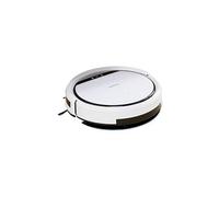 MD 10064 Robot de nettoyage blanc, noir 1 mur virtuel, commandable à distance