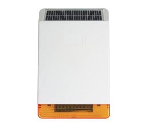 MD-326R - Sirène Solaire extérieure Flash