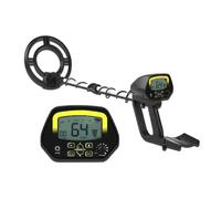 MD-4060 détecteur de métaux Haute sensibilité Professionnel Souterrain Utilisation sous-Marine et sur la Plage