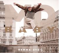 MD BABY - GEMMA STEIL CD NEUF