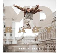 MD Baby – Gemma Steil – Vinyle